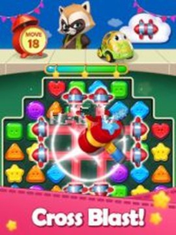 Toy Panda Factory(熊猫玩具狂潮) v1.0 安卓版