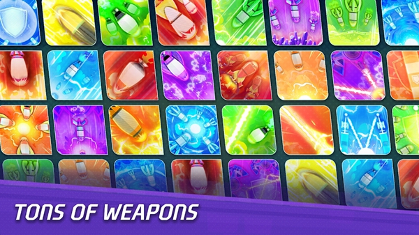 英雄与坦克 v3.19.4