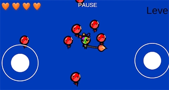 Colour shooter2d(彩色射手(Color Shooter)) v0..16 安卓版