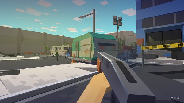 像素打击 v1.3