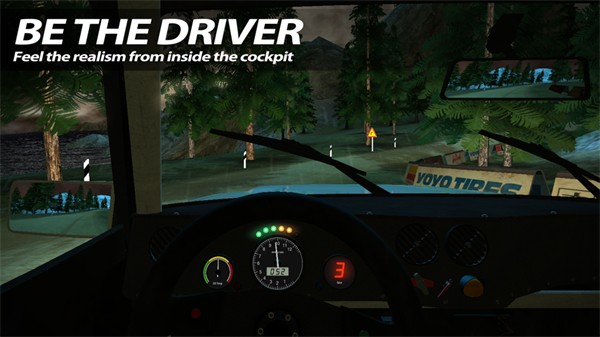 拉力赛2.0  v1.147