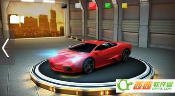 赛车逆流而上修改版 1.3 无限金币安卓版