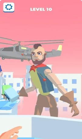 吸盘战士游戏安卓版  v4.1.3