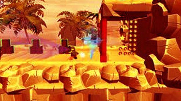 战斗忍者射击  v7.0