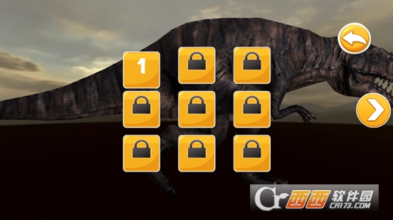 模拟恐龙游戏 2018-10-29 18:22