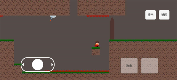 勇者之旅最新版本 v0.3.7