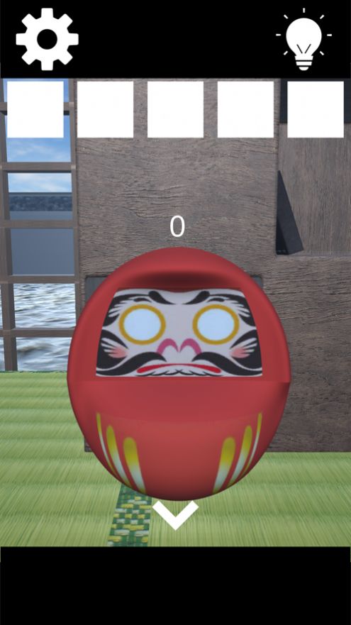 逃脱游戏江户屋 V1.0