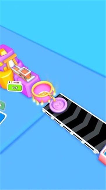 采矿流水线  v0.1.1