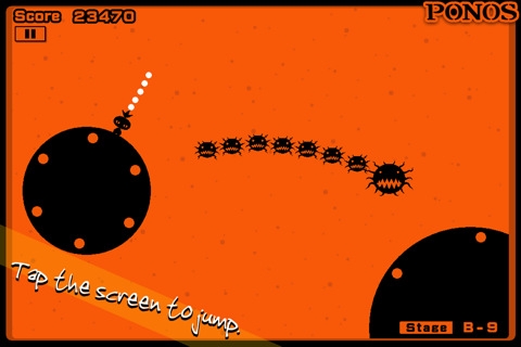 忍者先生 Mr.Ninja