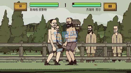 该死的混蛋破解版武器全解锁