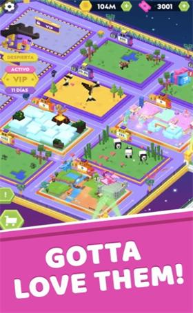 空闲之星动物园