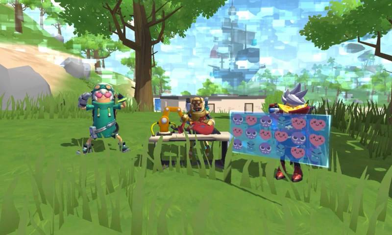 香肠派对10.85先行服下载安装正版最新版  v5.3.1