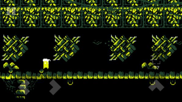 幽灵跑酷游戏最新版图片2