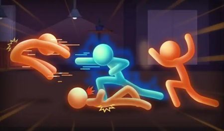 火柴人boss v3.0.5