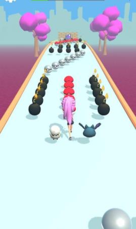 战斗宠物球手机游戏官方版