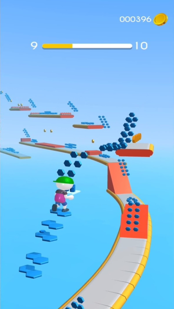 抖音实力搬砖小游戏官方版图片2