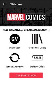 Marvel Comics