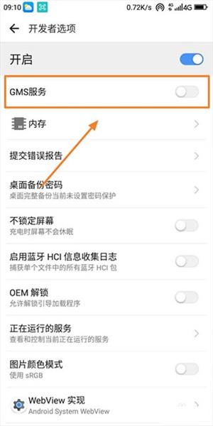 go谷歌安装器官网版