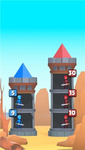 英雄塔防战 v0.2.14