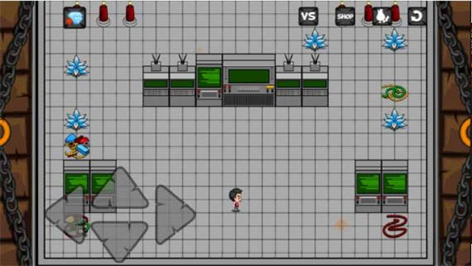 魔龙大冒险：巨怪神龙 v3.0.5