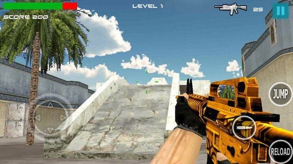 猎杀枪手 2024-06-25 15:08