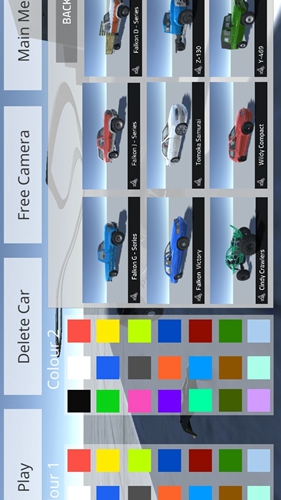 辛迪车祸模拟器安卓版 v0.2Alpha