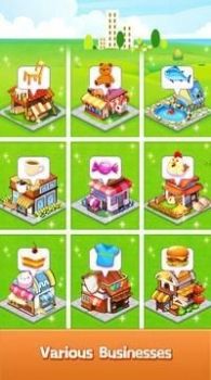 微小小镇游戏官方版  v4.2.4