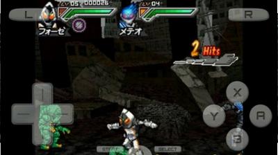 完全假面骑士骑士世纪2中文版  v2021.04.21.15