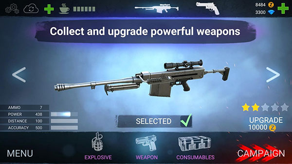 僵尸僵尸射手生存最新版(Zombeast) v0.35