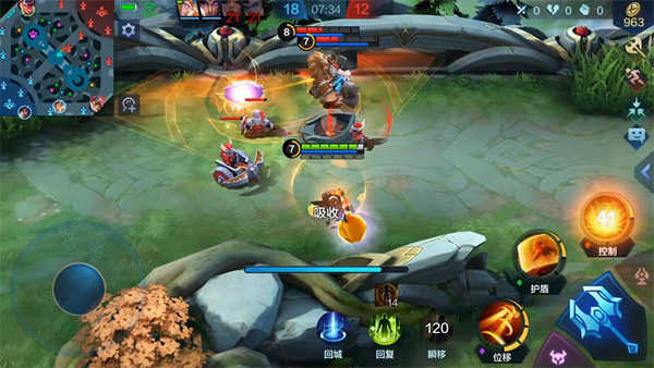 决胜巅峰体验服  v1.3.58.3261