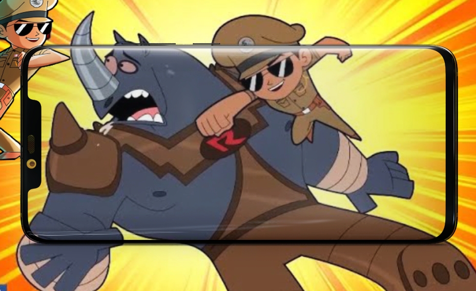 屠龙英雄辛格 v0.1