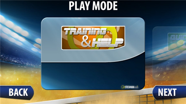 火柴人网球2015手机版 v1.9