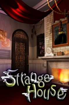 逃脱游戏 Strange House v3.2.5