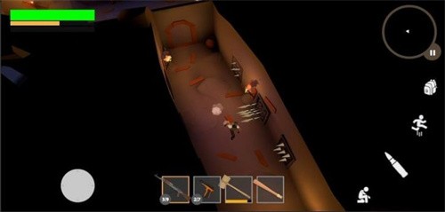 探索狂野使命  v1.2.2