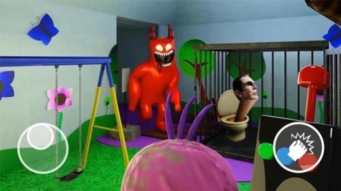 班班幼稚园第三章手机版  v1.0