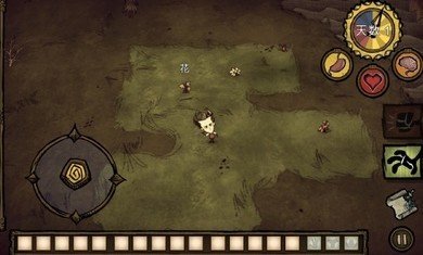 饥荒手游单机版 v1.19.13