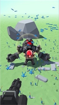 怪物击败游戏 v1.0.0