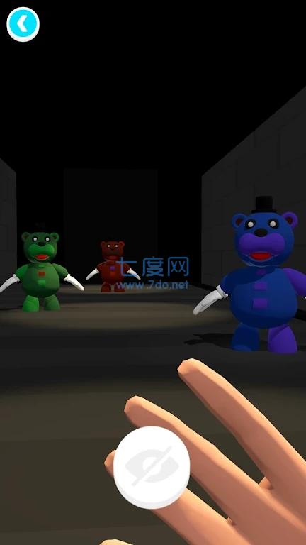 守夜人(Night Watchman) v0.1.8