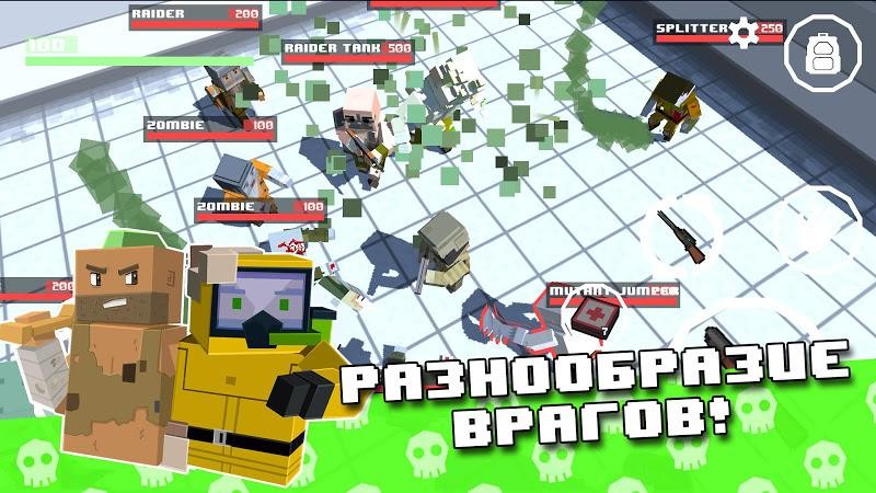 像素庇护所生存 2024-06-25 15:08