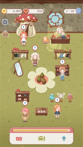 小小精品店 v1.1.5