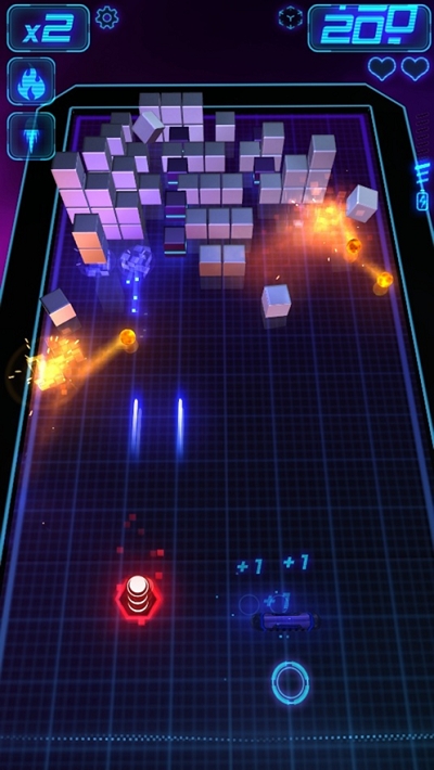 Astroball(Micro Breaker) v1.0.14 安卓版