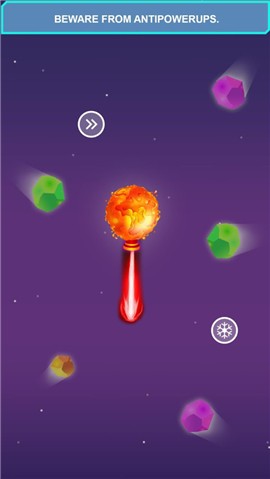 星球捍卫模拟器 v1.0