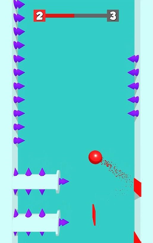 点击避险跳 v1.0.3