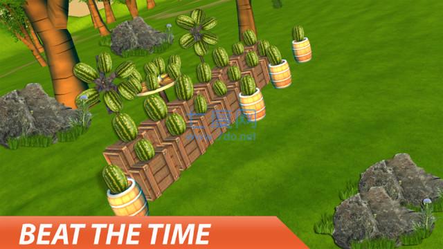 爆射西瓜 v1.2