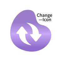 app换图标