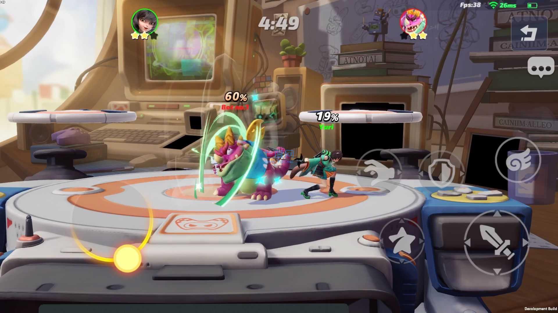 派对之星破解版无限金币无限钻石