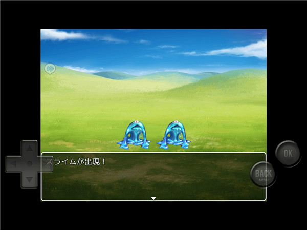 恶魔怪物猎人MAMONO HUNTER