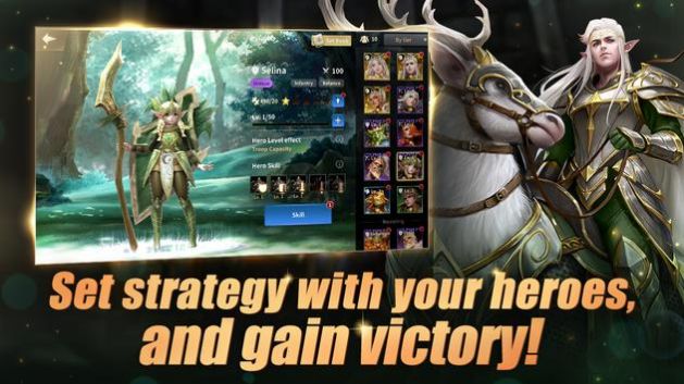 征服方舟手游官方版  v4.5.4