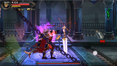 希洛尔战记之地下城官方版 v1.0.0