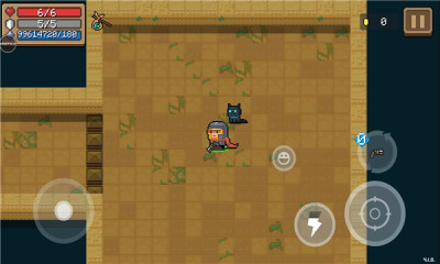 元气骑士4.0.3 v4.0.3